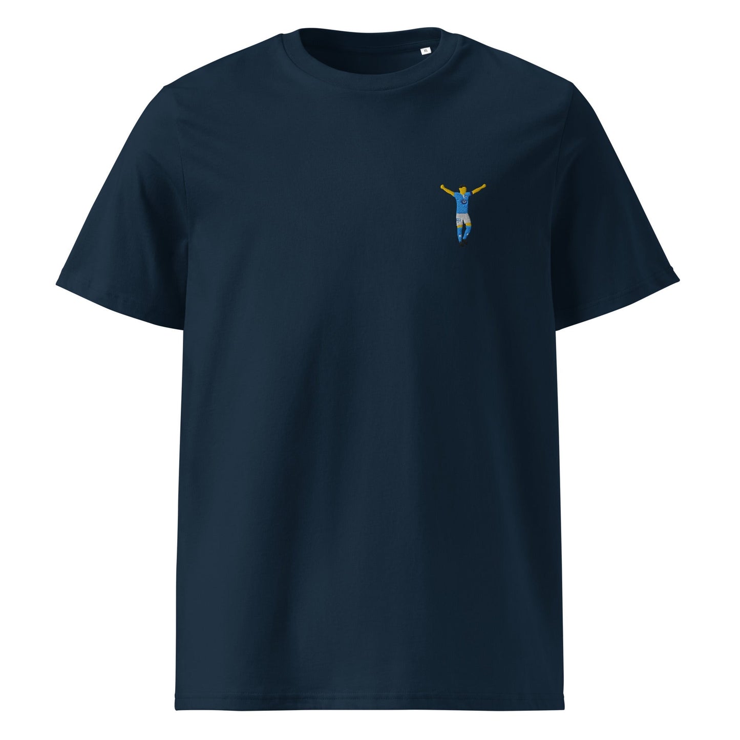 REY DE LAS BATEAS - TALLA M