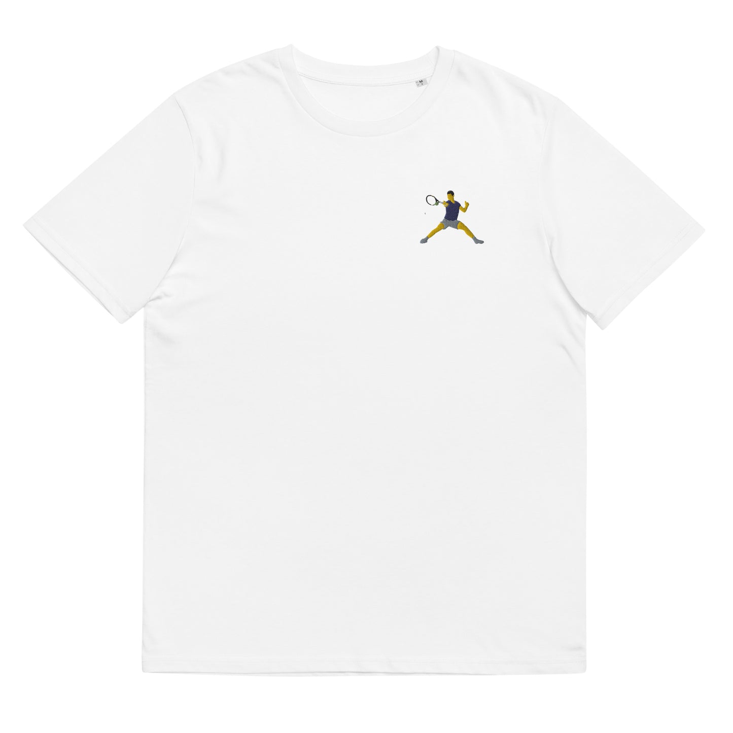 CARLITOS - COOLCRAB Blanco / S CAMISETA OTROS DEPORTES Blanco / S COOLCRAB