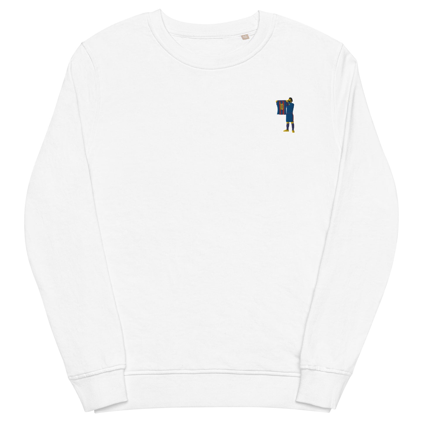 EL MESSÍAS - COOLCRAB Blanco / S Blanco / S COOLCRAB