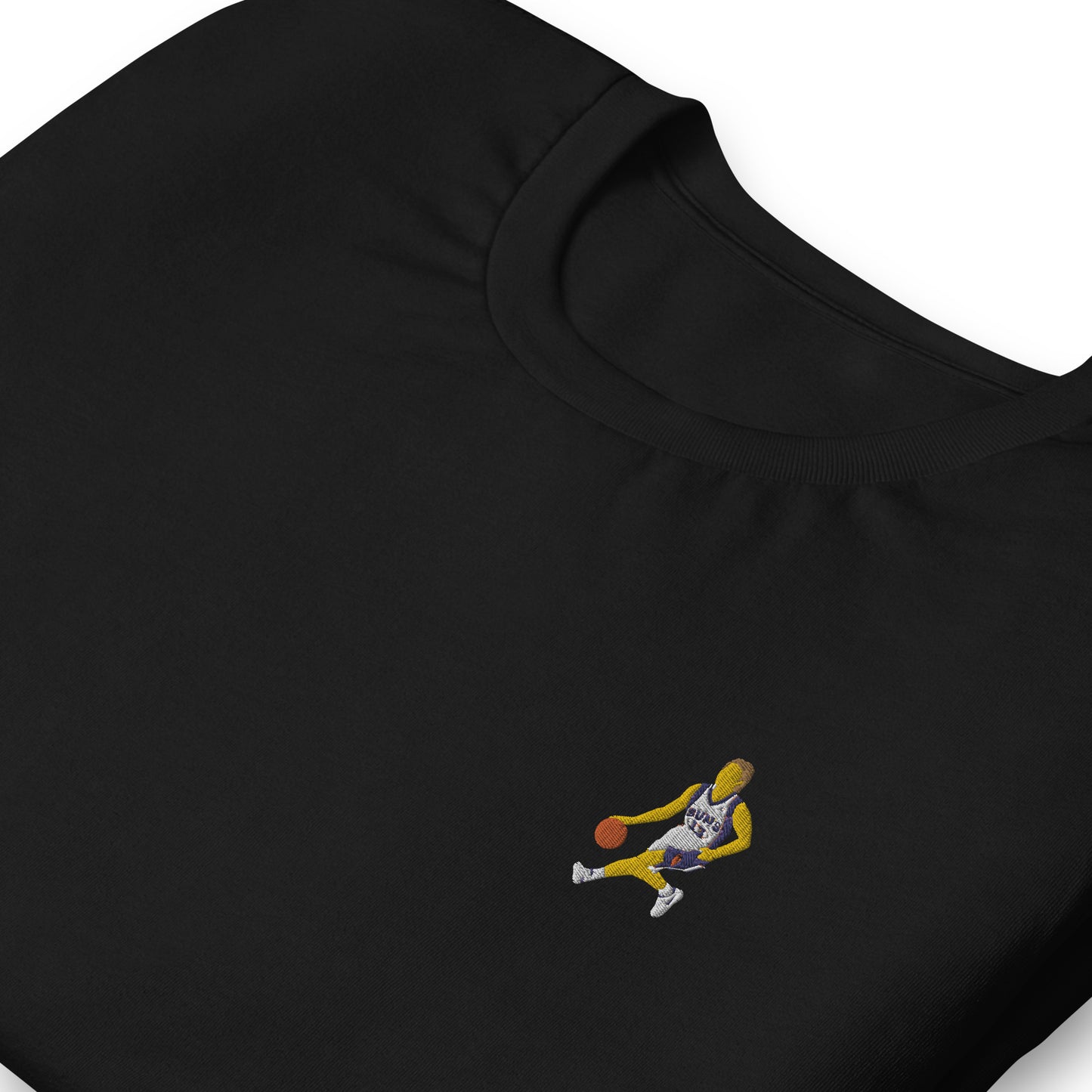 NASH - COOLCRAB CAMISETA BASKET COOLCRAB