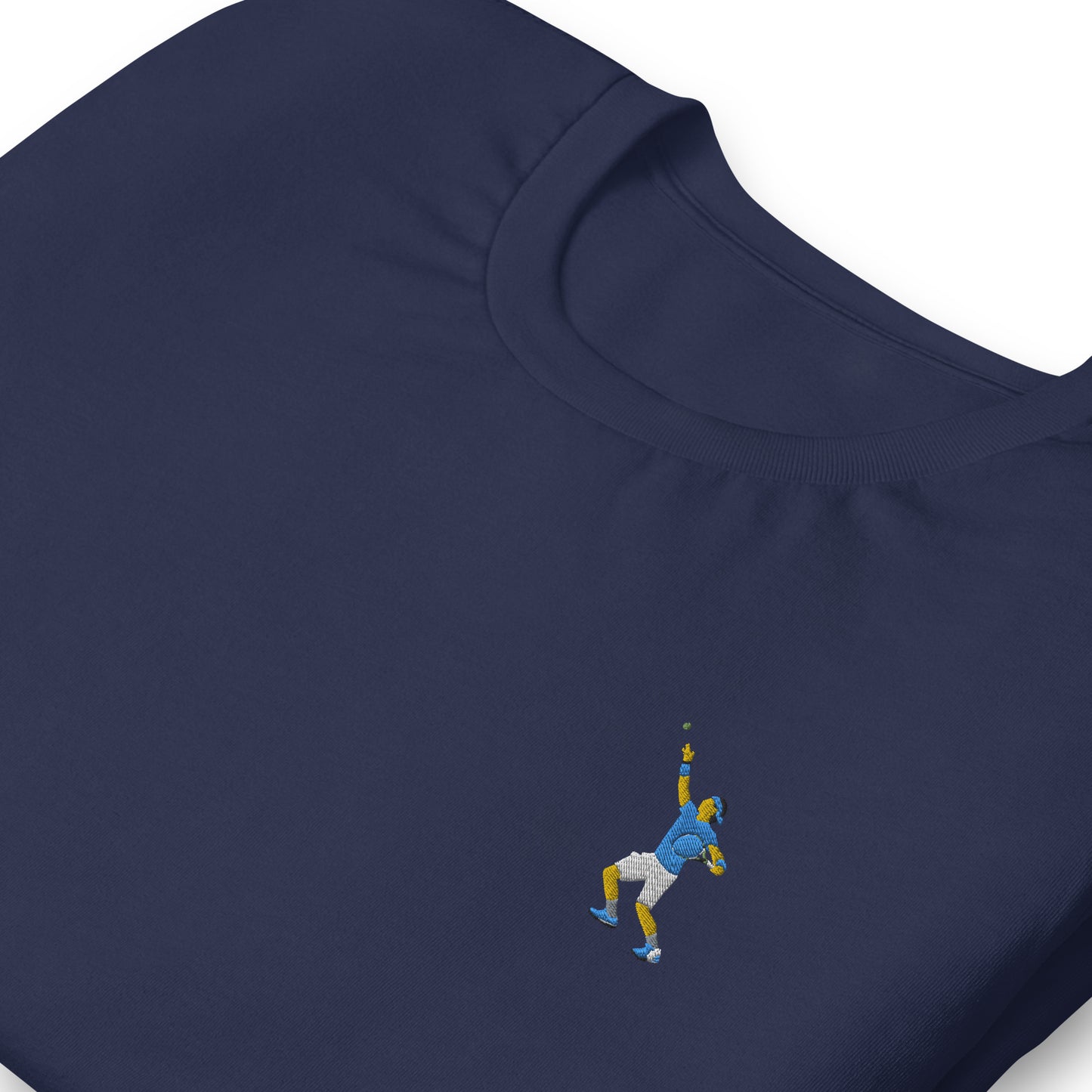 EL REY DE LA TIERRA - COOLCRAB CAMISETA OTROS DEPORTES COOLCRAB