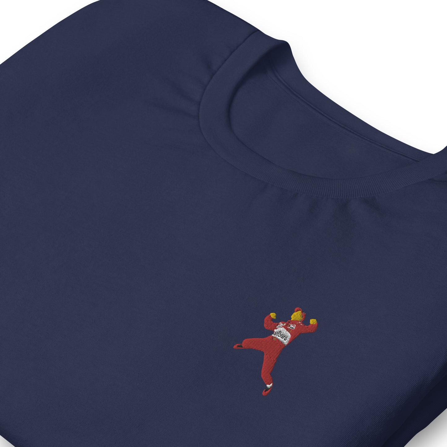 SCHUMACHER - COOLCRAB CAMISETA OTROS DEPORTES COOLCRAB