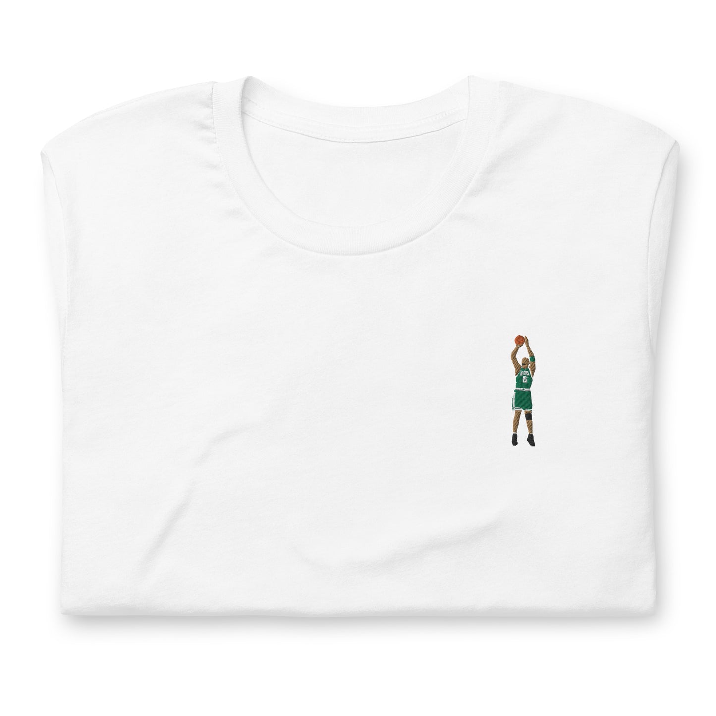 THE BIG TICKET - COOLCRAB CAMISETA BASKET COOLCRAB