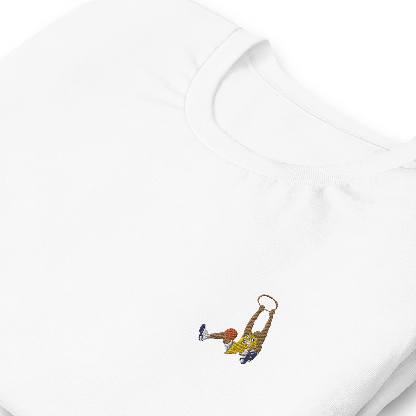 SHAQ - COOLCRAB CAMISETA BASKET COOLCRAB