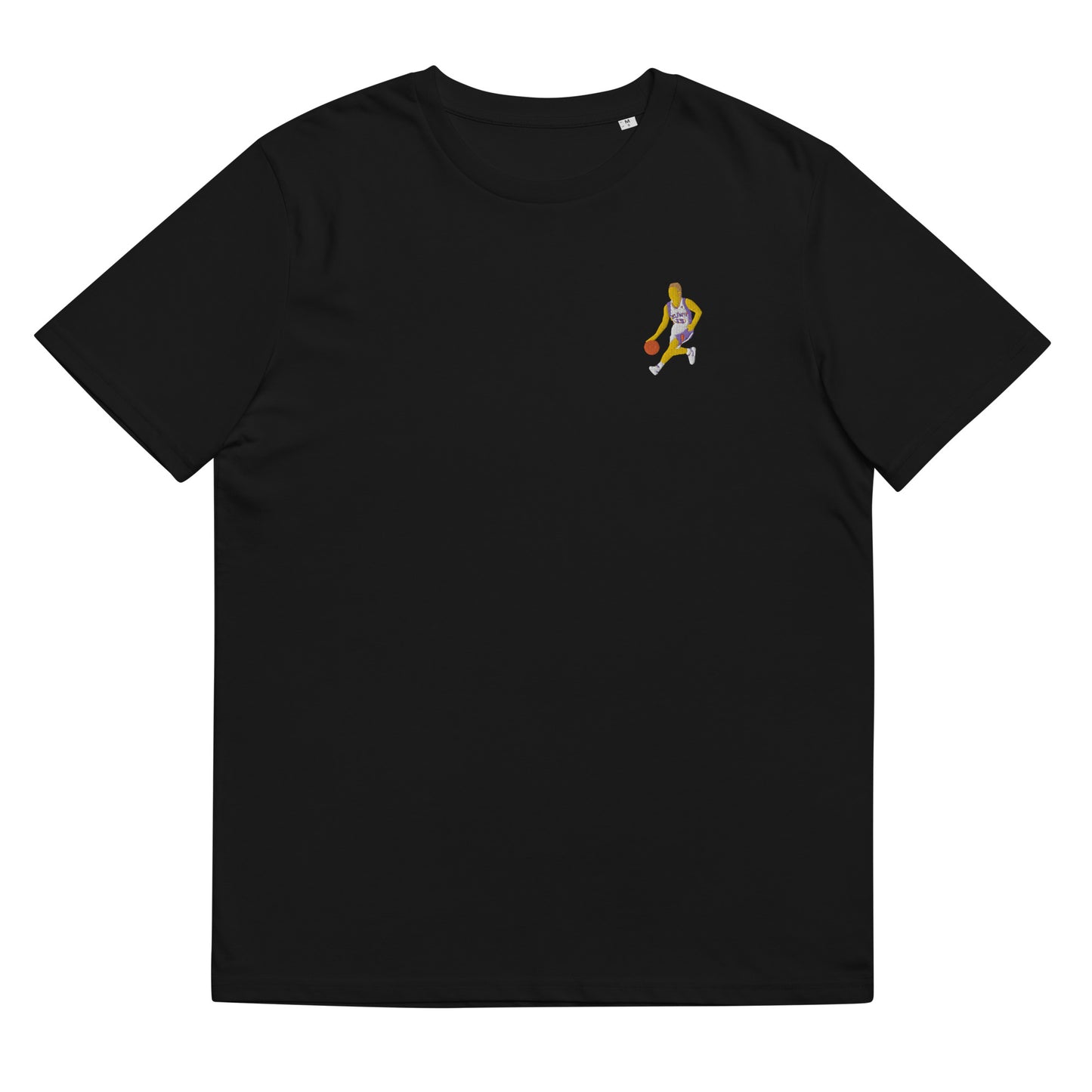 NASH - COOLCRAB Negro / S CAMISETA BASKET Negro / S COOLCRAB