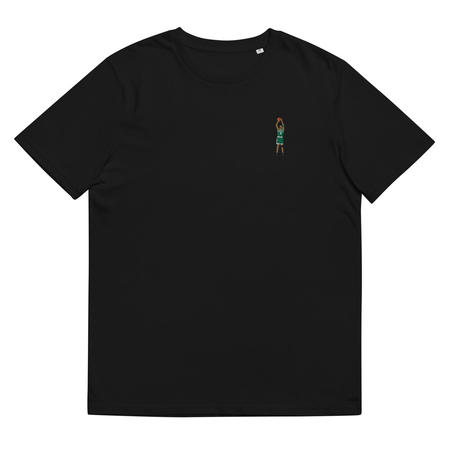 THE BIG TICKET - COOLCRAB Negro / S CAMISETA BASKET Negro / S COOLCRAB