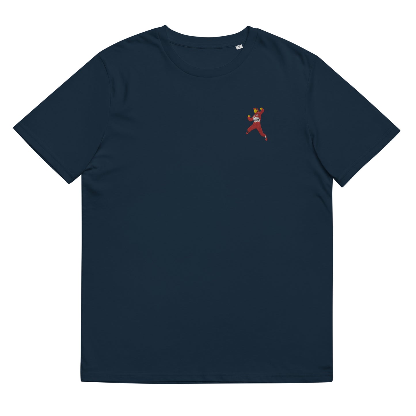SCHUMACHER - COOLCRAB French Navy / S CAMISETA OTROS DEPORTES French Navy / S COOLCRAB
