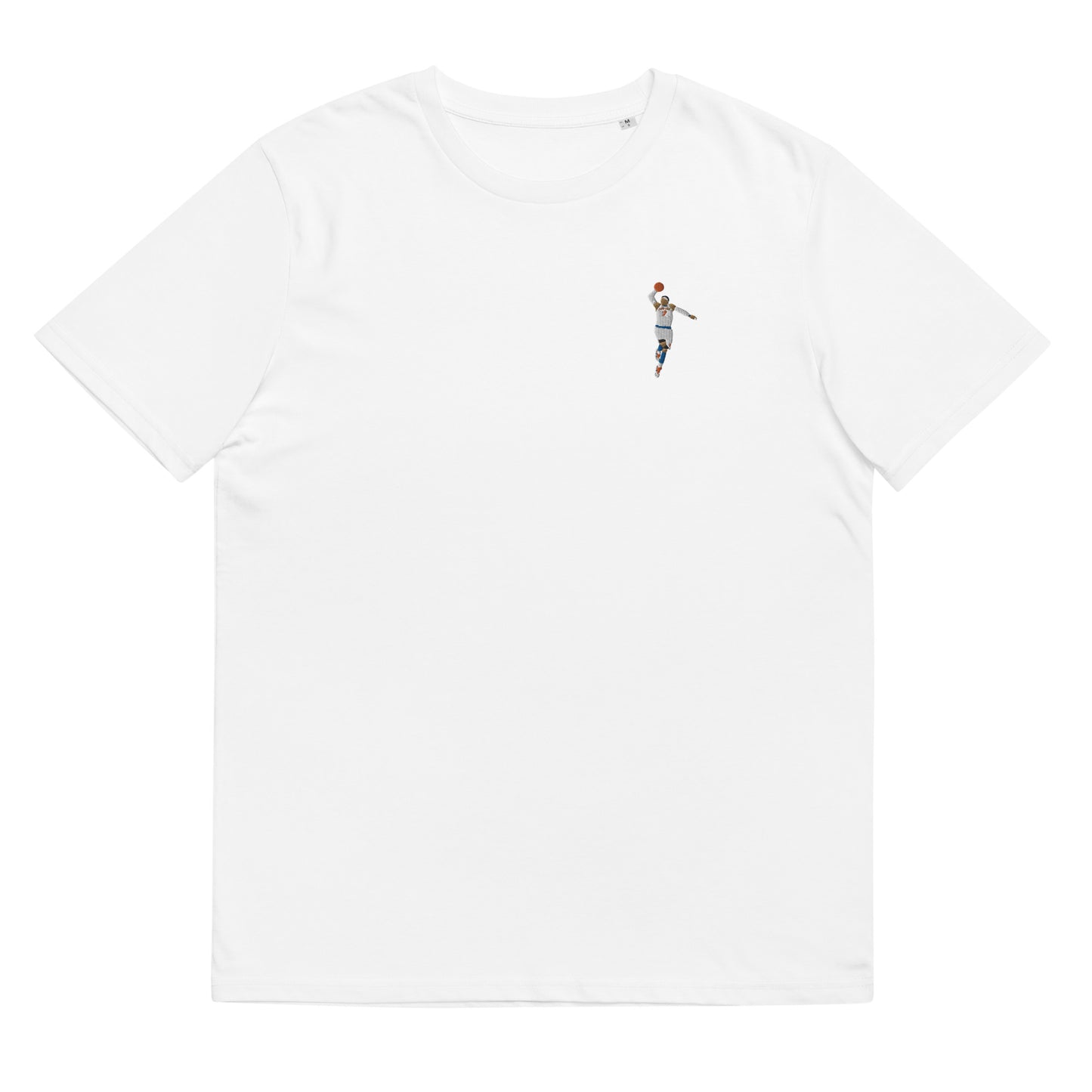 MELO - COOLCRAB Blanco / S CAMISETA BASKET Blanco / S COOLCRAB