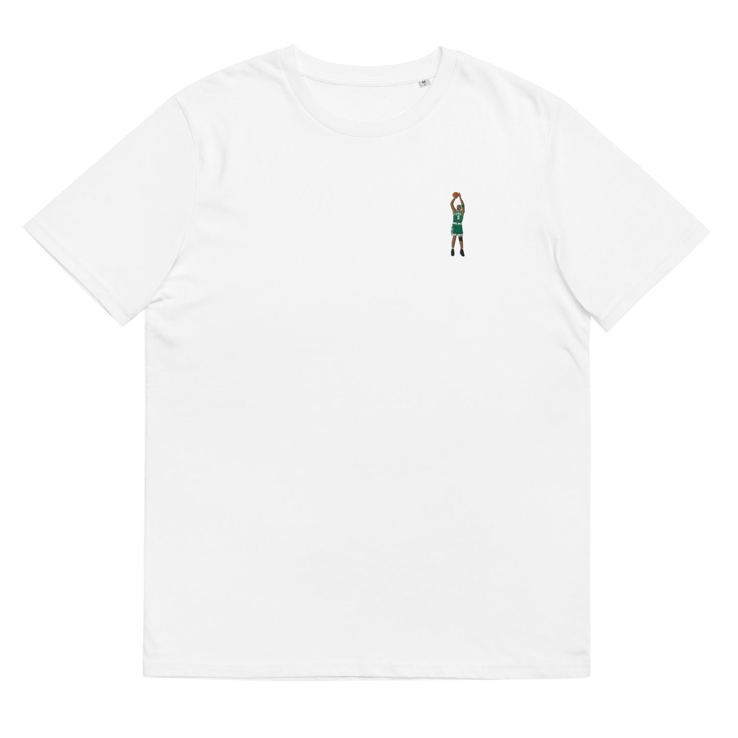 THE BIG TICKET - COOLCRAB Blanco / S CAMISETA BASKET Blanco / S COOLCRAB