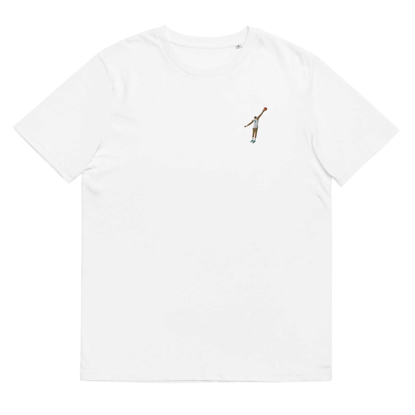 THE CITY'S KID - COOLCRAB Blanco / S CAMISETA BASKET Blanco / S COOLCRAB
