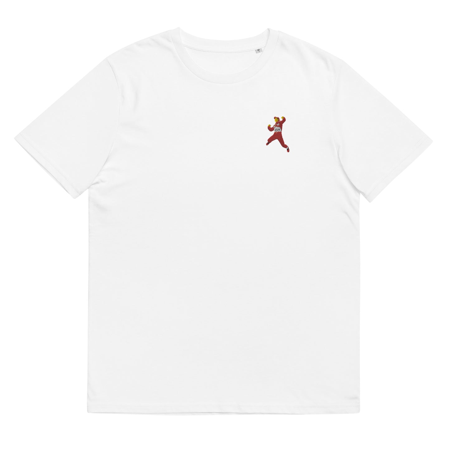 SCHUMACHER - COOLCRAB Blanco / S CAMISETA OTROS DEPORTES Blanco / S COOLCRAB