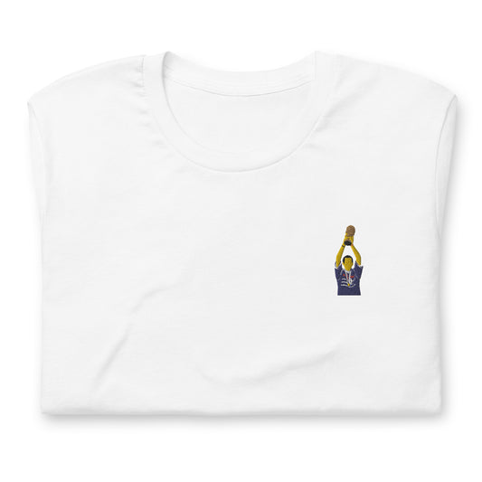 LE HÉROS NATIONAL - COOLCRAB CAMISETA FUTBOL COOLCRAB