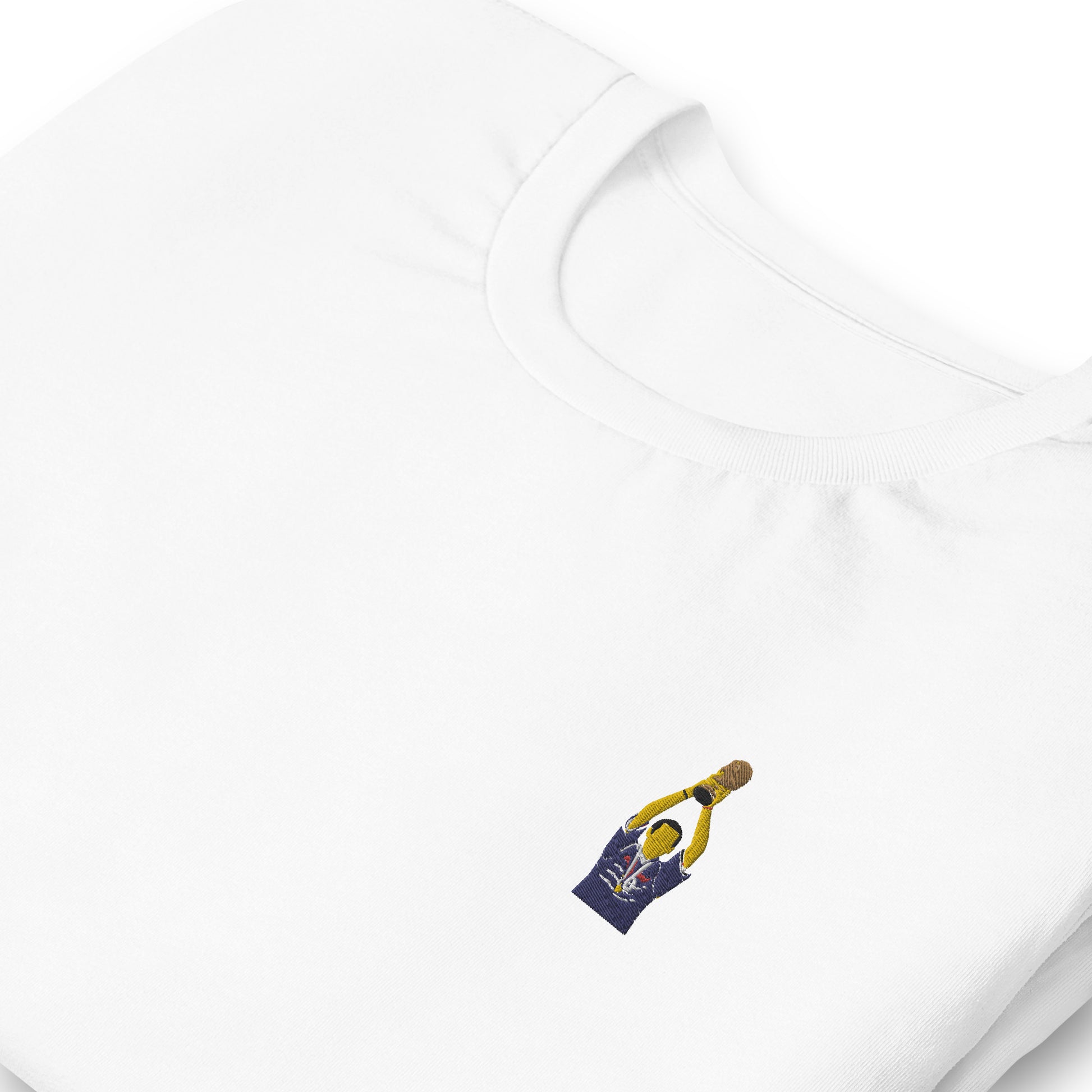 LE HÉROS NATIONAL - COOLCRAB CAMISETA FUTBOL COOLCRAB