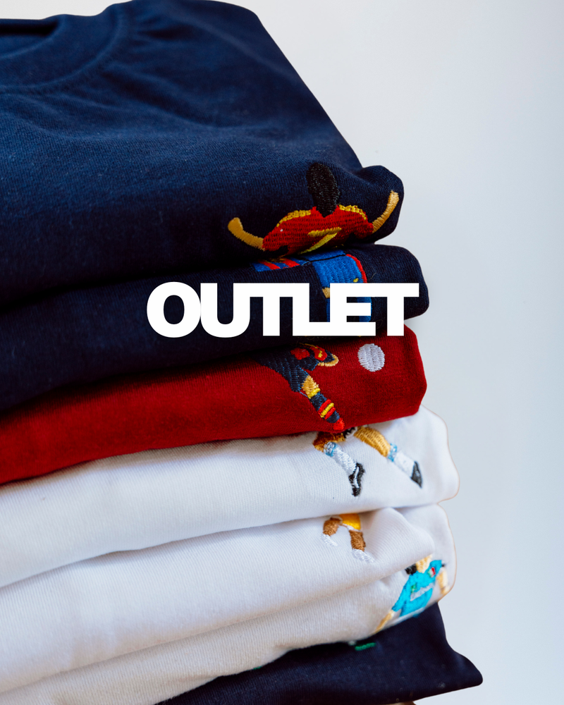 OUTLET
