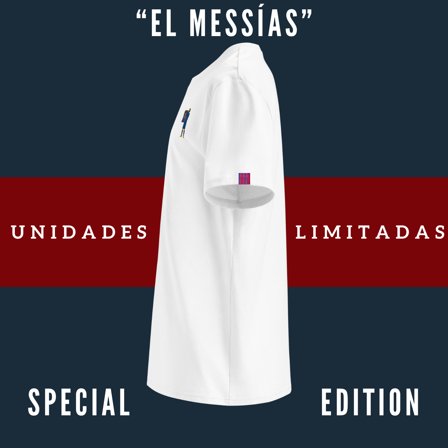 EL MESSÍAS SPECIAL EDITION - COOLCRAB