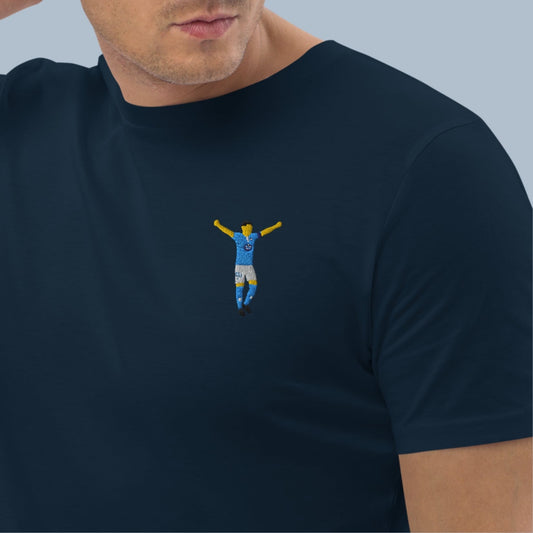 REY DE LAS BATEAS - TALLA M