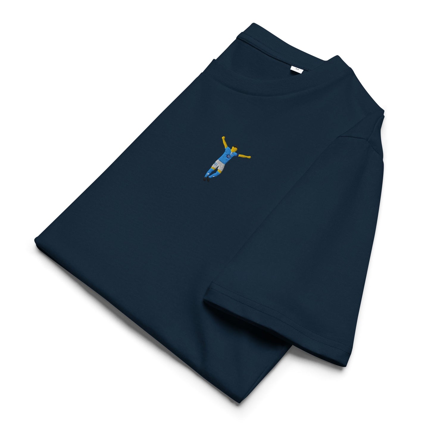 REY DE LAS BATEAS - TALLA M
