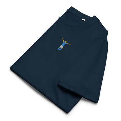 REY DE LAS BATEAS - TALLA M