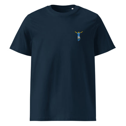 REY DE LAS BATEAS - TALLA M