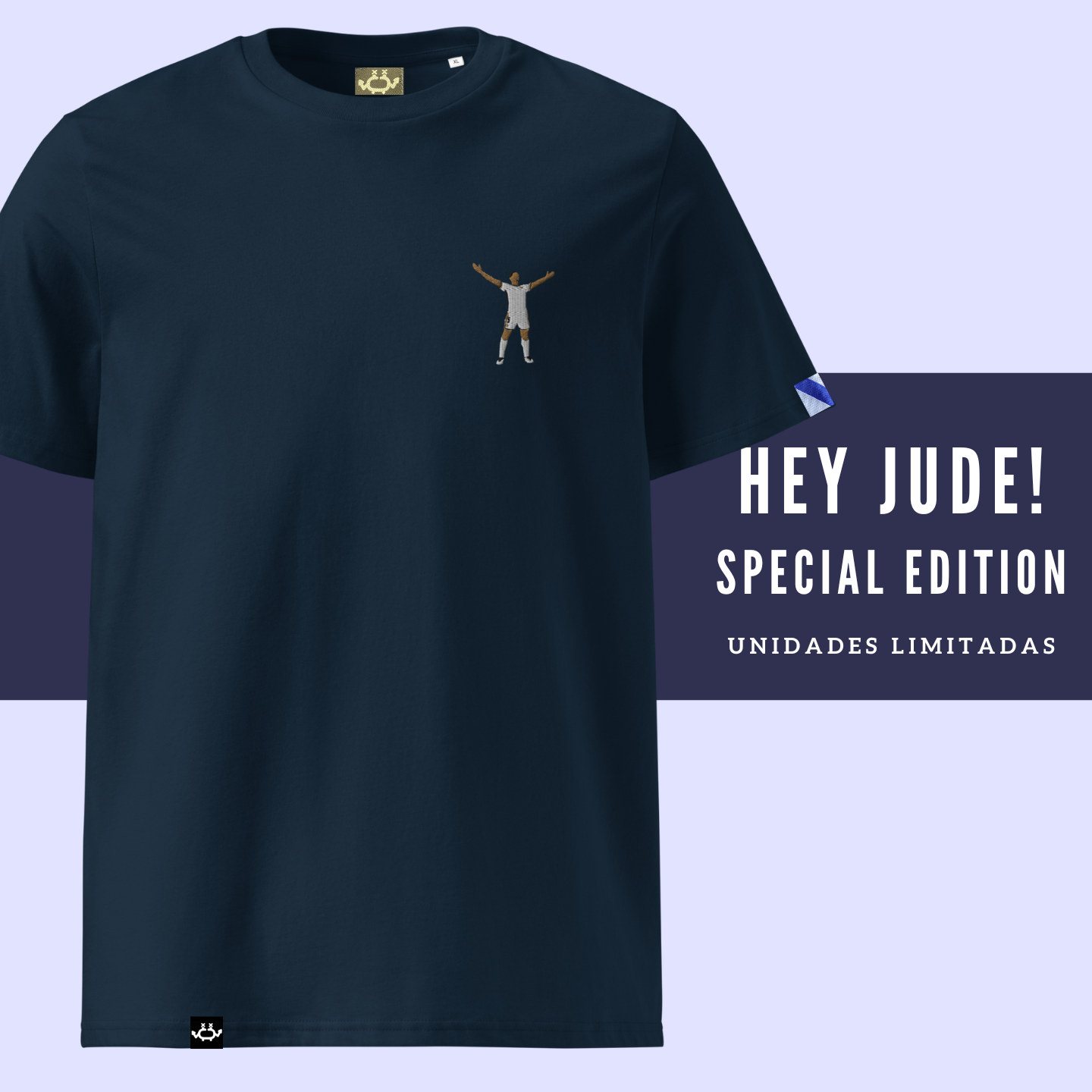 HEY JUDE! SPECIAL EDITION - COOLCRAB