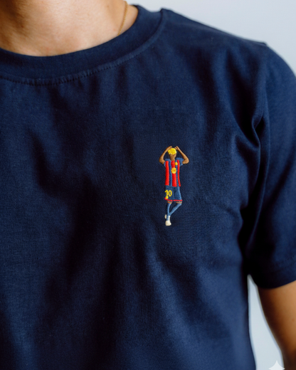 ROCAFONDA KING I EDICIÓN ESPECIAL