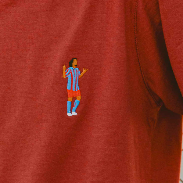 LA SONRISA DEL FÚTBOL