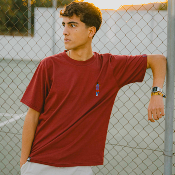 LA SONRISA DEL FÚTBOL