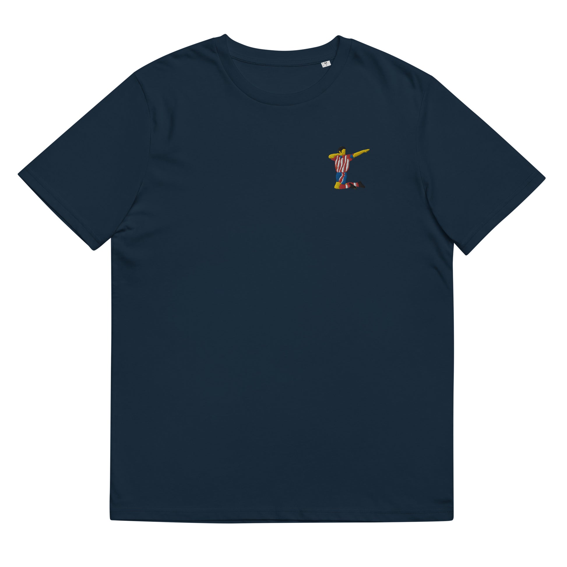 KIKOGOL - COOLCRAB French Navy / S CAMISETA FUTBOL French Navy / S COOLCRAB