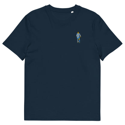 MAGISCO - COOLCRAB French Navy / S CAMISETA FUTBOL French Navy / S COOLCRAB