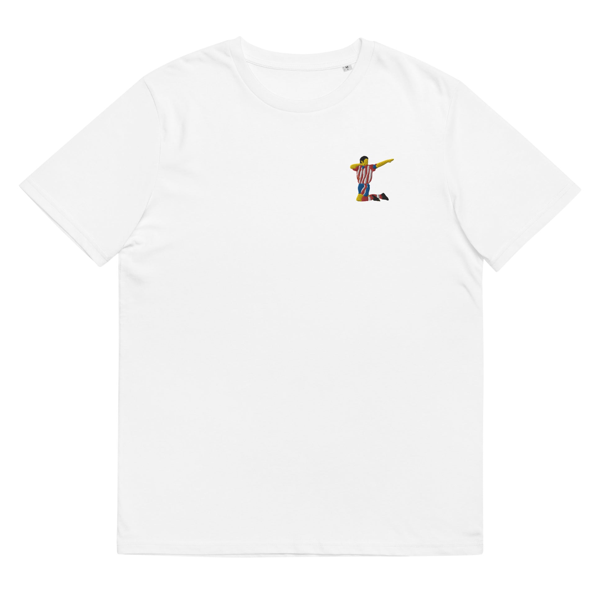 KIKOGOL - COOLCRAB Blanco / S CAMISETA FUTBOL Blanco / S COOLCRAB