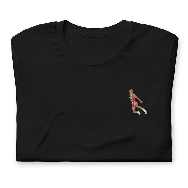 HIS AIRNESS - COOLCRAB CAMISETA BASKET COOLCRAB