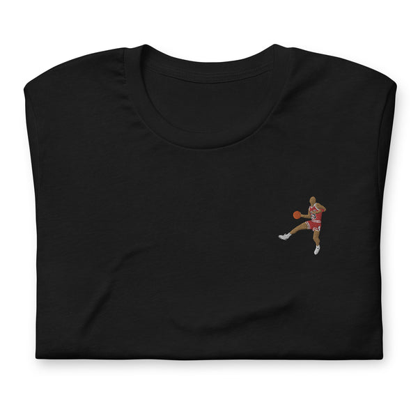 THE GOODFATHER - COOLCRAB CAMISETA BASKET COOLCRAB