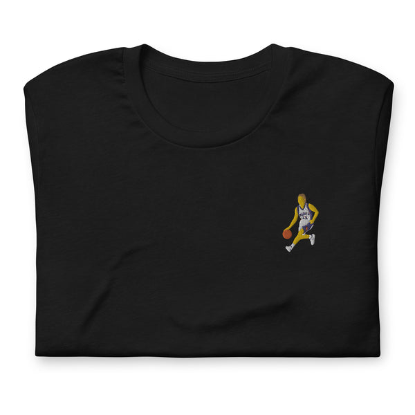 NASH - COOLCRAB CAMISETA BASKET COOLCRAB