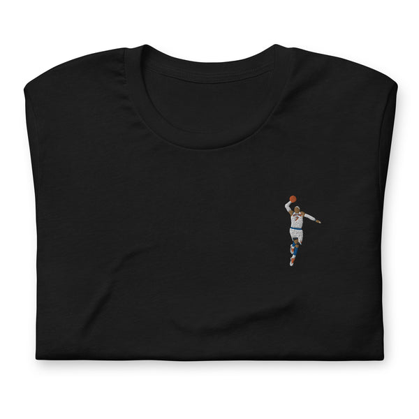 MELO - COOLCRAB CAMISETA BASKET COOLCRAB