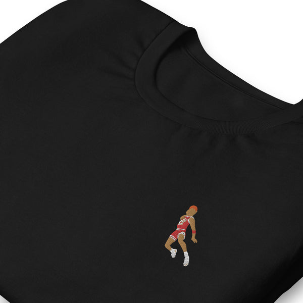 HIS AIRNESS - COOLCRAB CAMISETA BASKET COOLCRAB