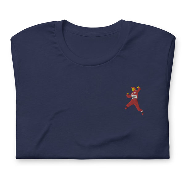 SCHUMACHER - COOLCRAB CAMISETA OTROS DEPORTES COOLCRAB