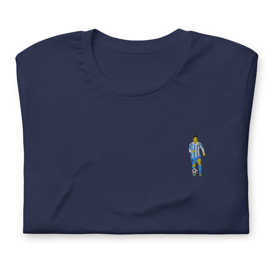 MAGISCO - COOLCRAB CAMISETA FUTBOL COOLCRAB