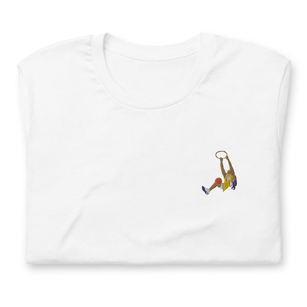 SHAQ - COOLCRAB CAMISETA BASKET COOLCRAB