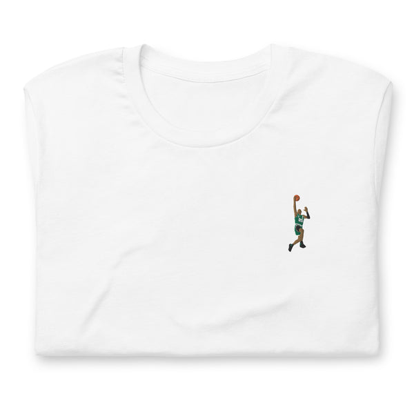JESUS SHUTTLESWORTH - COOLCRAB CAMISETA BASKET COOLCRAB