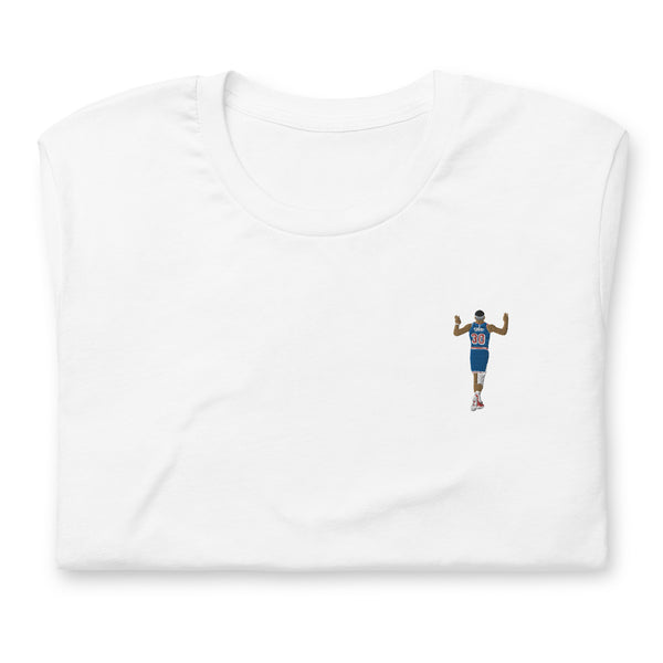 CHEF CURRY - COOLCRAB CAMISETA BASKET COOLCRAB