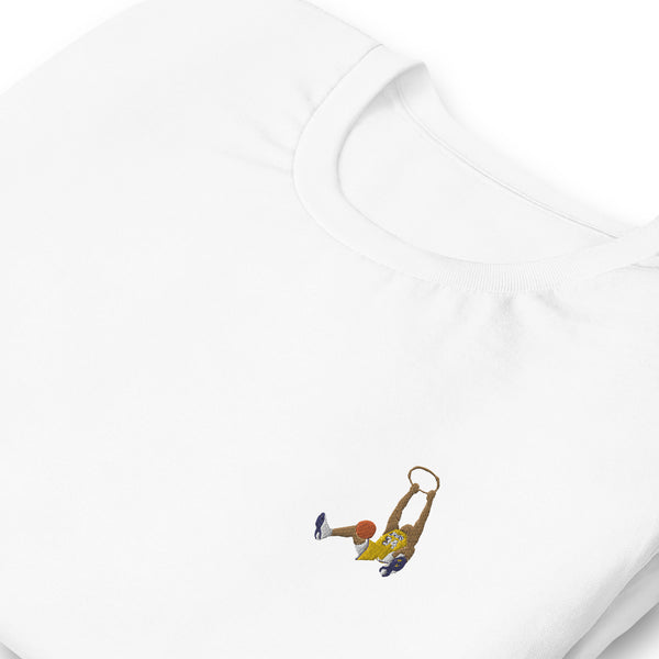 SHAQ - COOLCRAB CAMISETA BASKET COOLCRAB