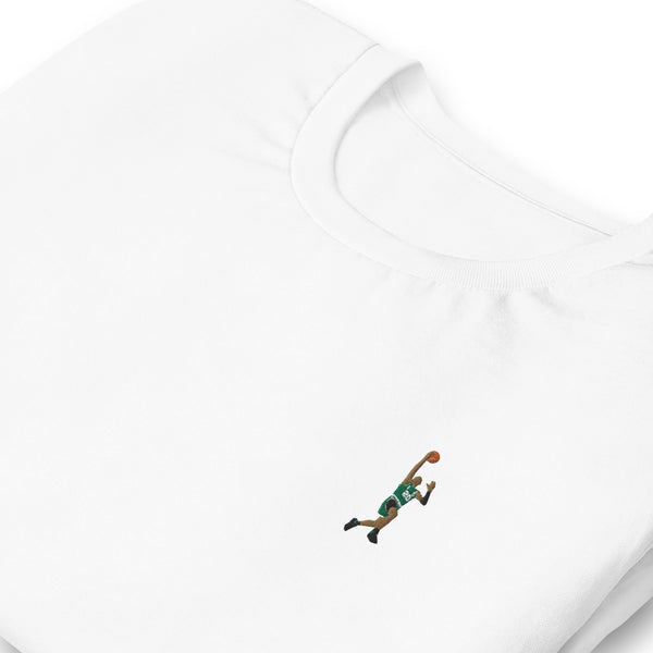JESUS SHUTTLESWORTH - COOLCRAB CAMISETA BASKET COOLCRAB