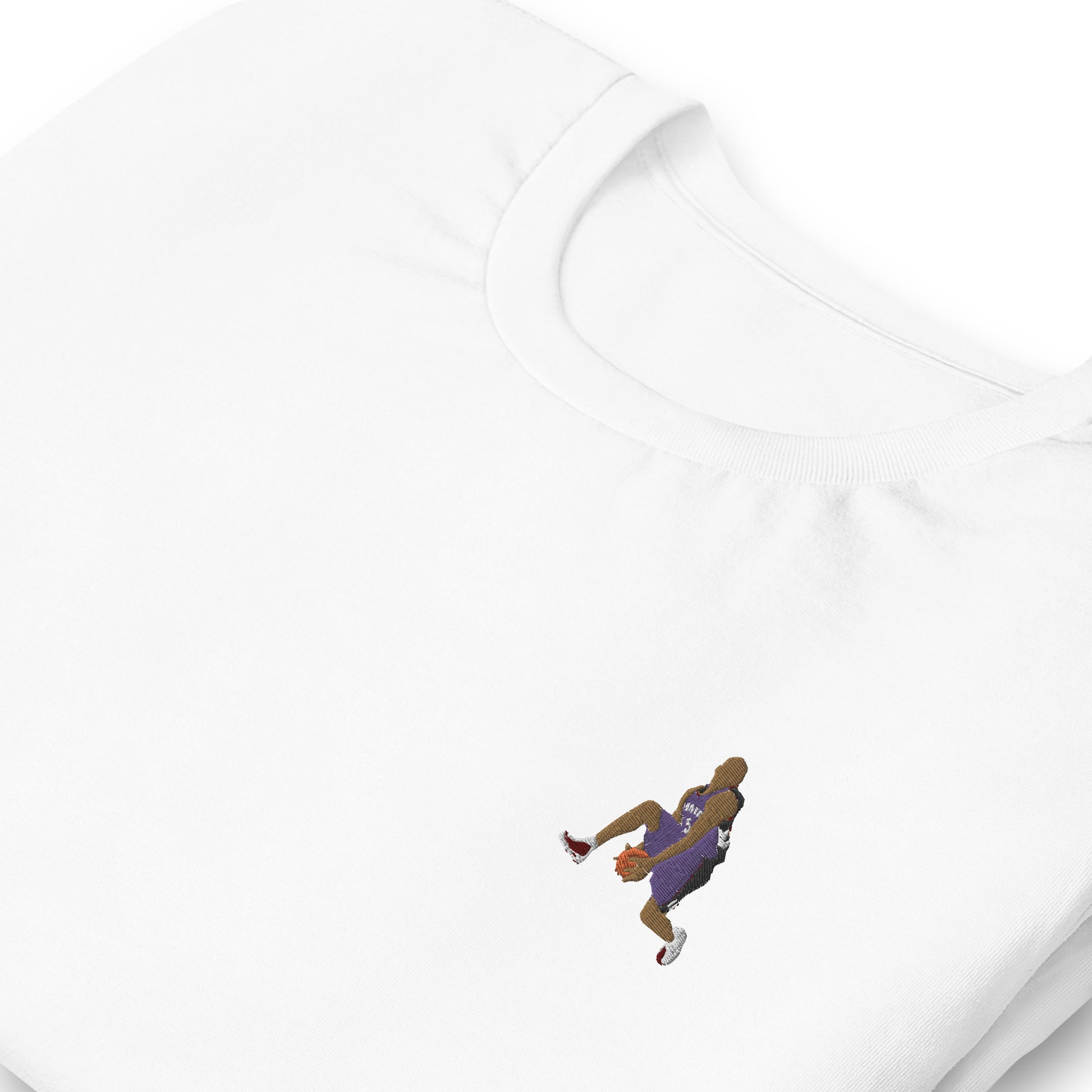 VINSANITY - COOLCRAB CAMISETA BASKET COOLCRAB