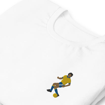 MÁGICO - COOLCRAB CAMISETA FUTBOL COOLCRAB