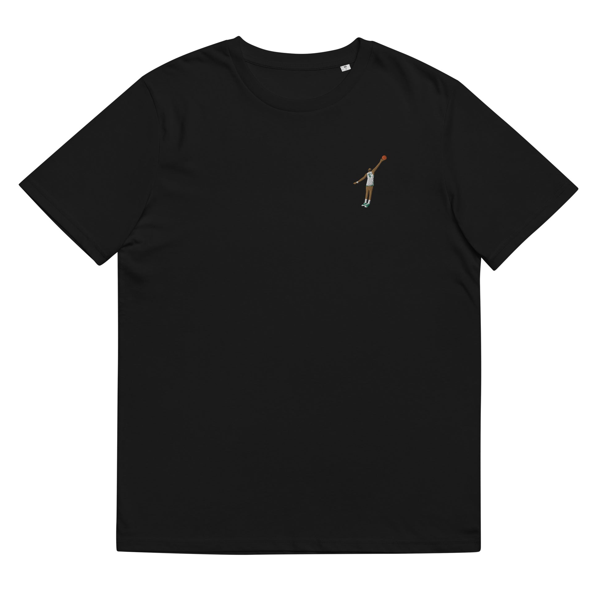 THE CITY'S KID - COOLCRAB Negro / S CAMISETA BASKET Negro / S COOLCRAB