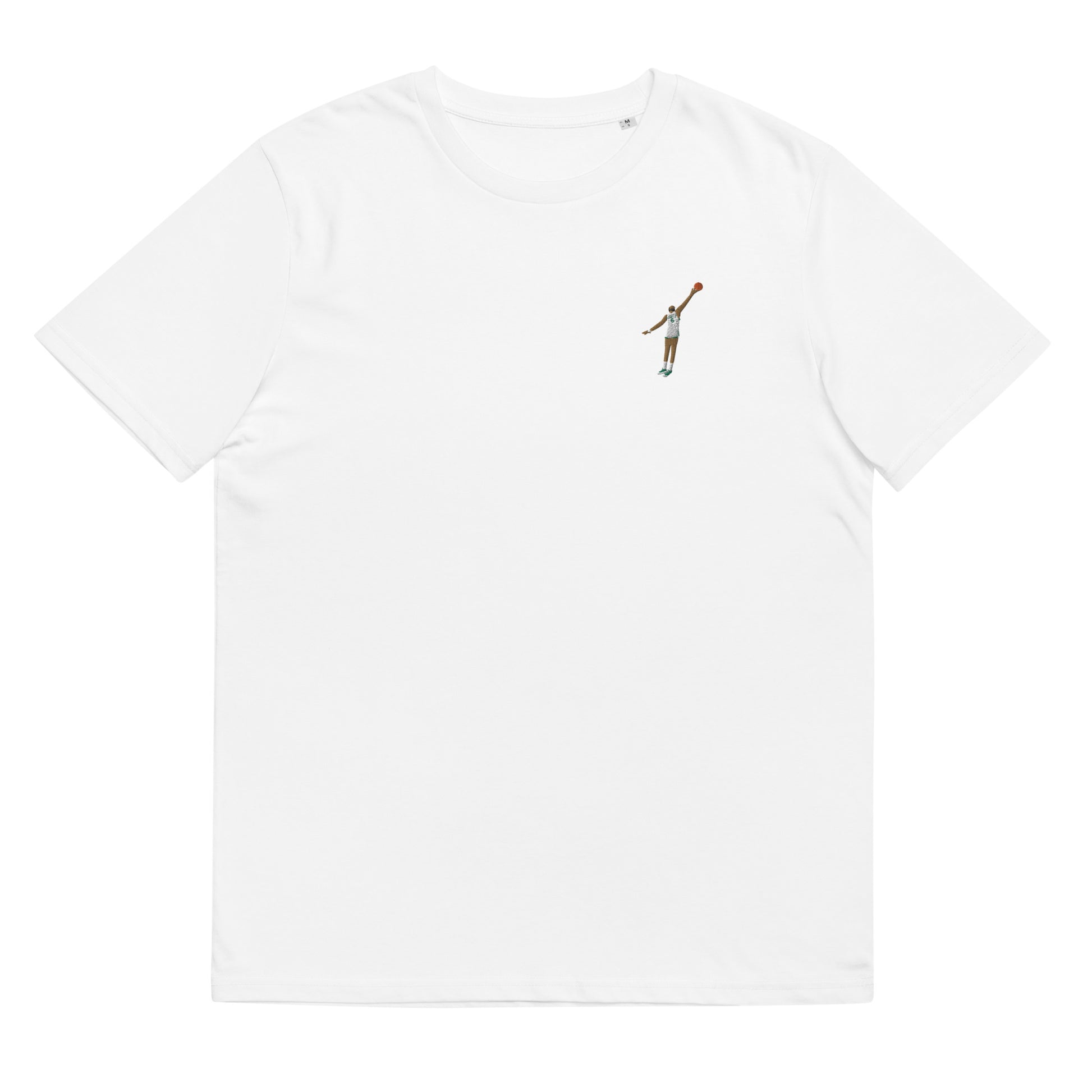 THE CITY'S KID - COOLCRAB Blanco / S CAMISETA BASKET Blanco / S COOLCRAB